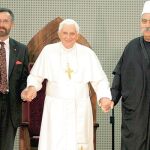 El Papa, intermediario entre judíos y musulmanes para lograr la paz