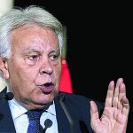 González no llegará a Caracas hasta el mes de junio, cuando se reanude el juicio contra el líder opositor