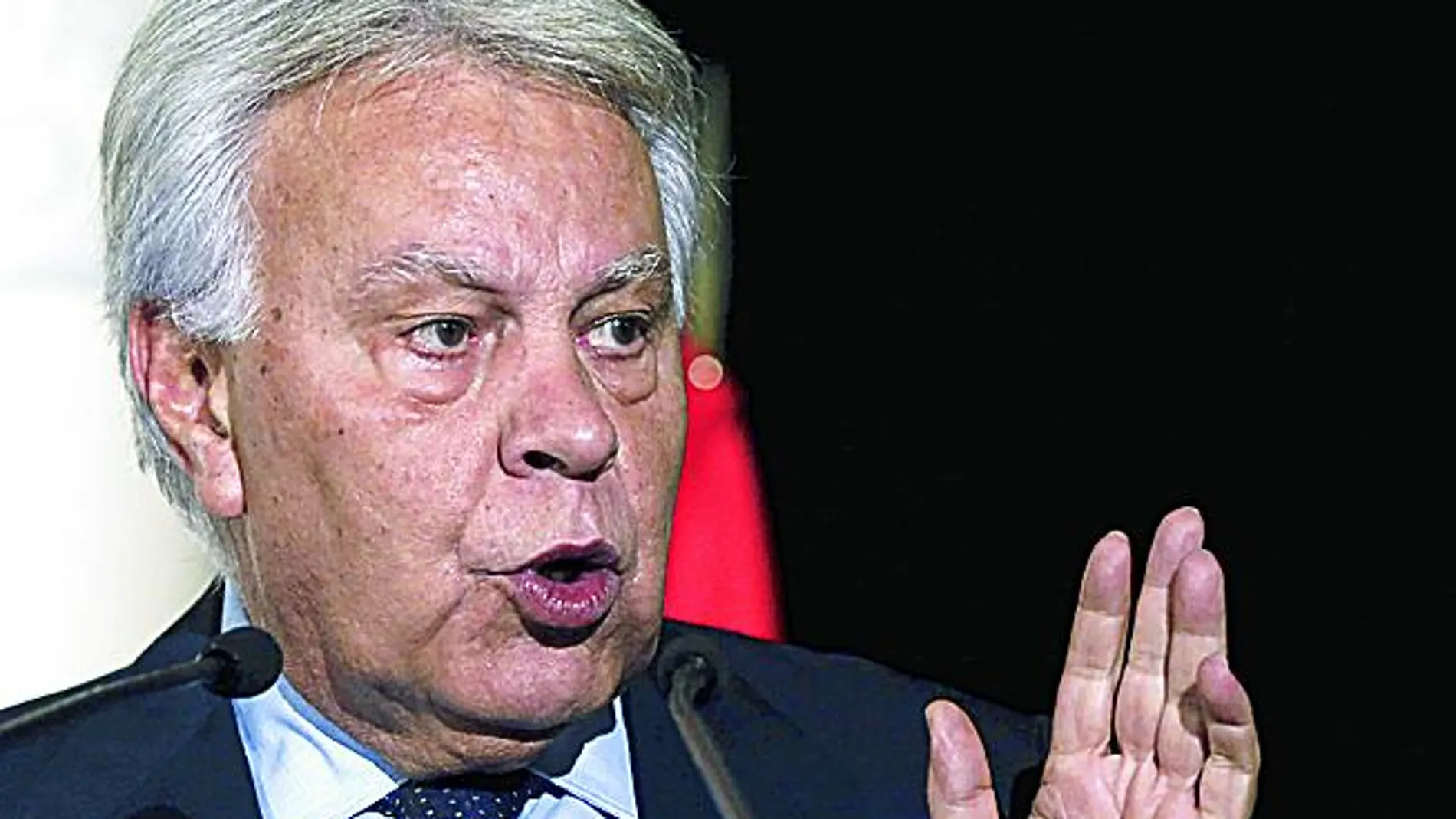 González no llegará a Caracas hasta el mes de junio, cuando se reanude el juicio contra el líder opositor