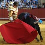 Manzanares, en la pasada Feria de Abril