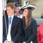 El Príncipe Enrique: «Kate Middleton es la hermana que nunca tuve»