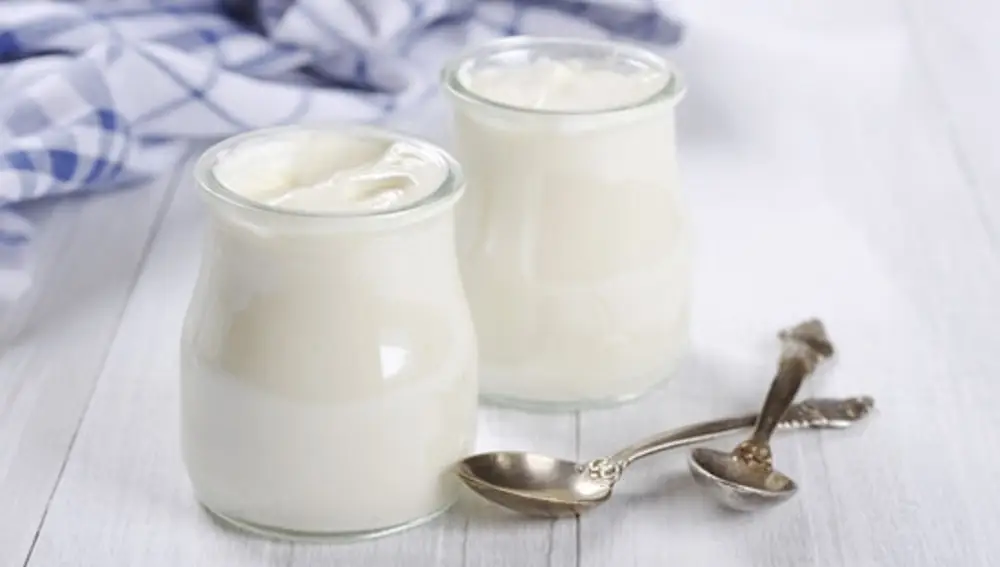 El consumo habitual de yogur no mejora la salud