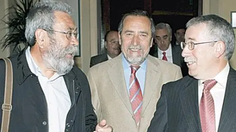 Pacto social antes de agosto