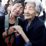 En Japón uno de cada cuatro habitantes tiene más de 65 años. En 2050 serán el 40%.