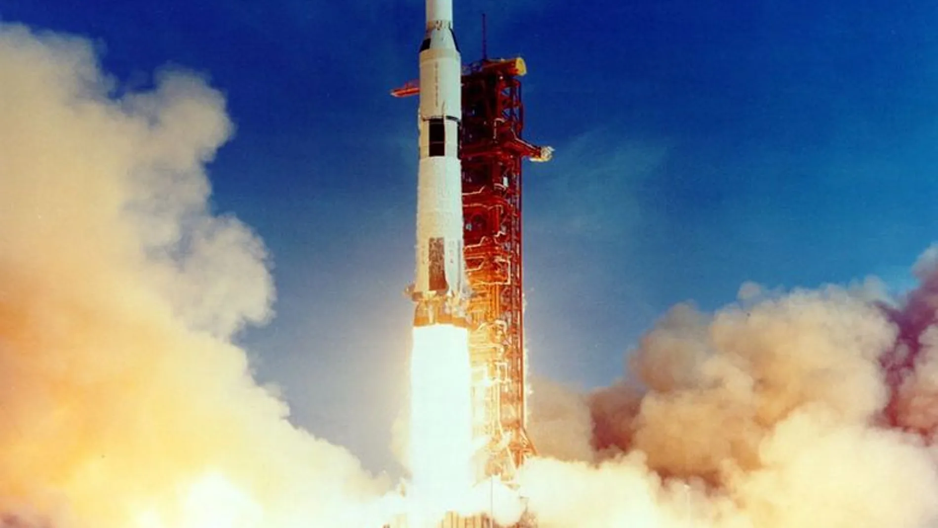 Las 13 claves del Apolo 13, en Discovery MAX