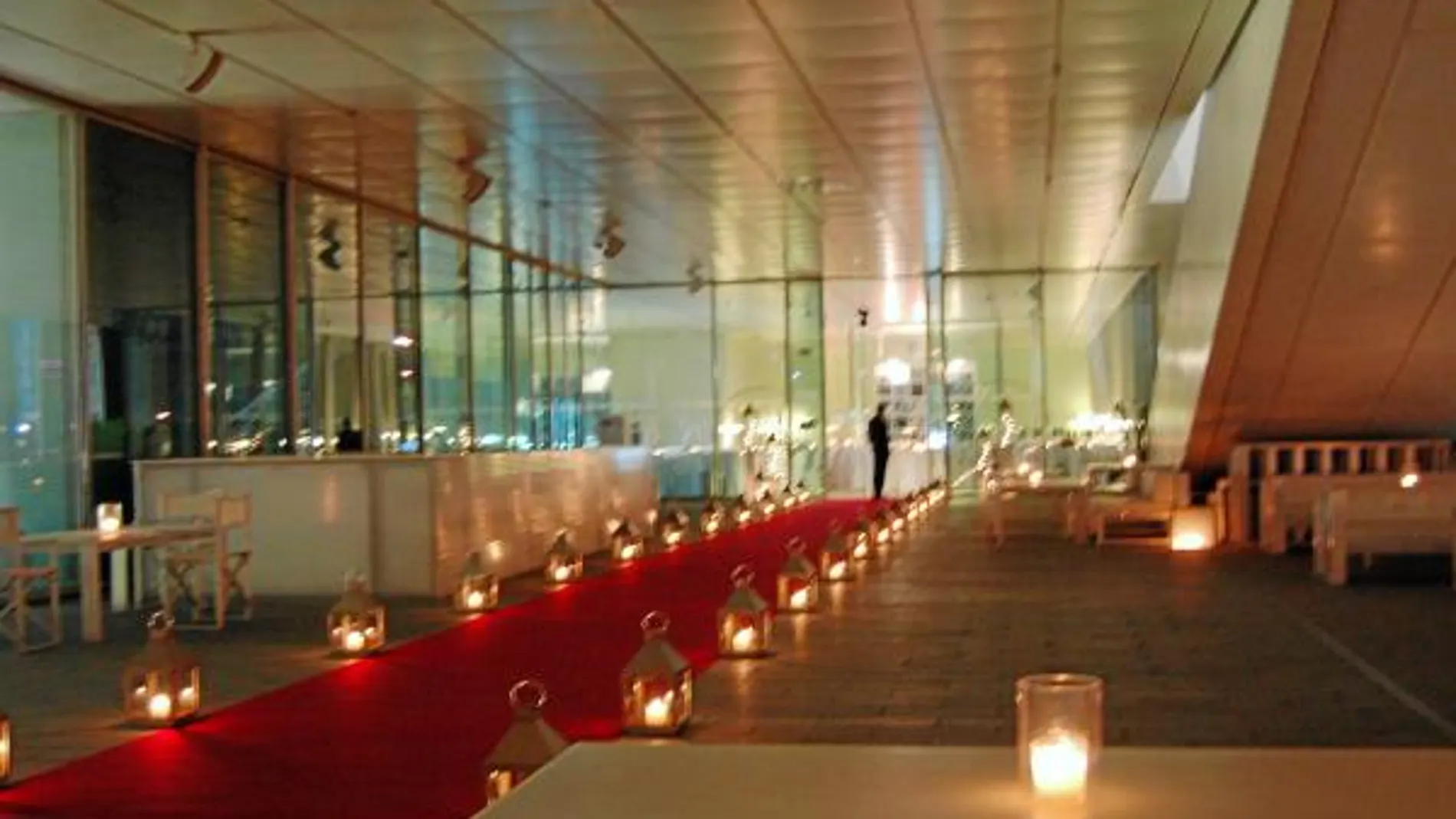 Bodas exprés en quince días para reactivar el mercado de los matrimonios