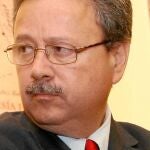 Sánchez Robayna, tras la duna