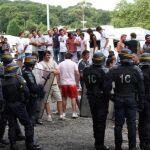 Francia deporta a un primer grupo de gitanos a Rumanía