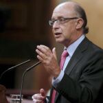 El PP cree que los Presupuestos «prolongan la agonía de la crisis»