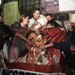  La dimisión de la vicepresidenta de Guatemala, un caso que sienta precedentes