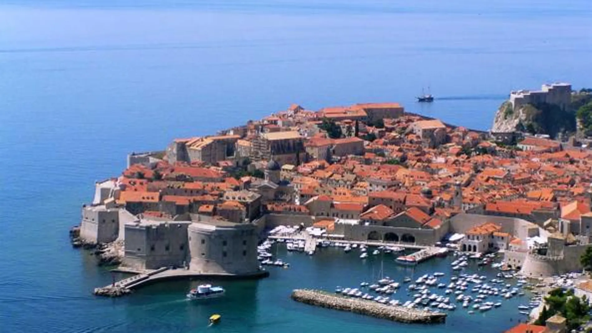 Toda la magia de Dubrovnik, desde 710 euros, con Destinia.com