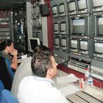PSOE e IU intentan acaparar el control de la TV municipal