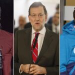 Enrique Iglesias, Rajoy y Fernando Alonso, los más influyentes en Twitter
