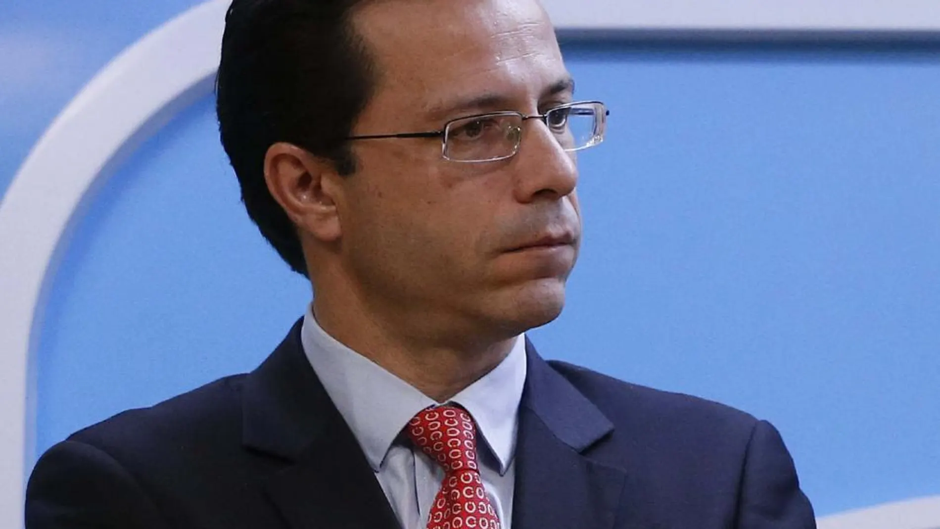 Javier Fernández-Lasquetty