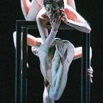 Una escena de «Cobalto»