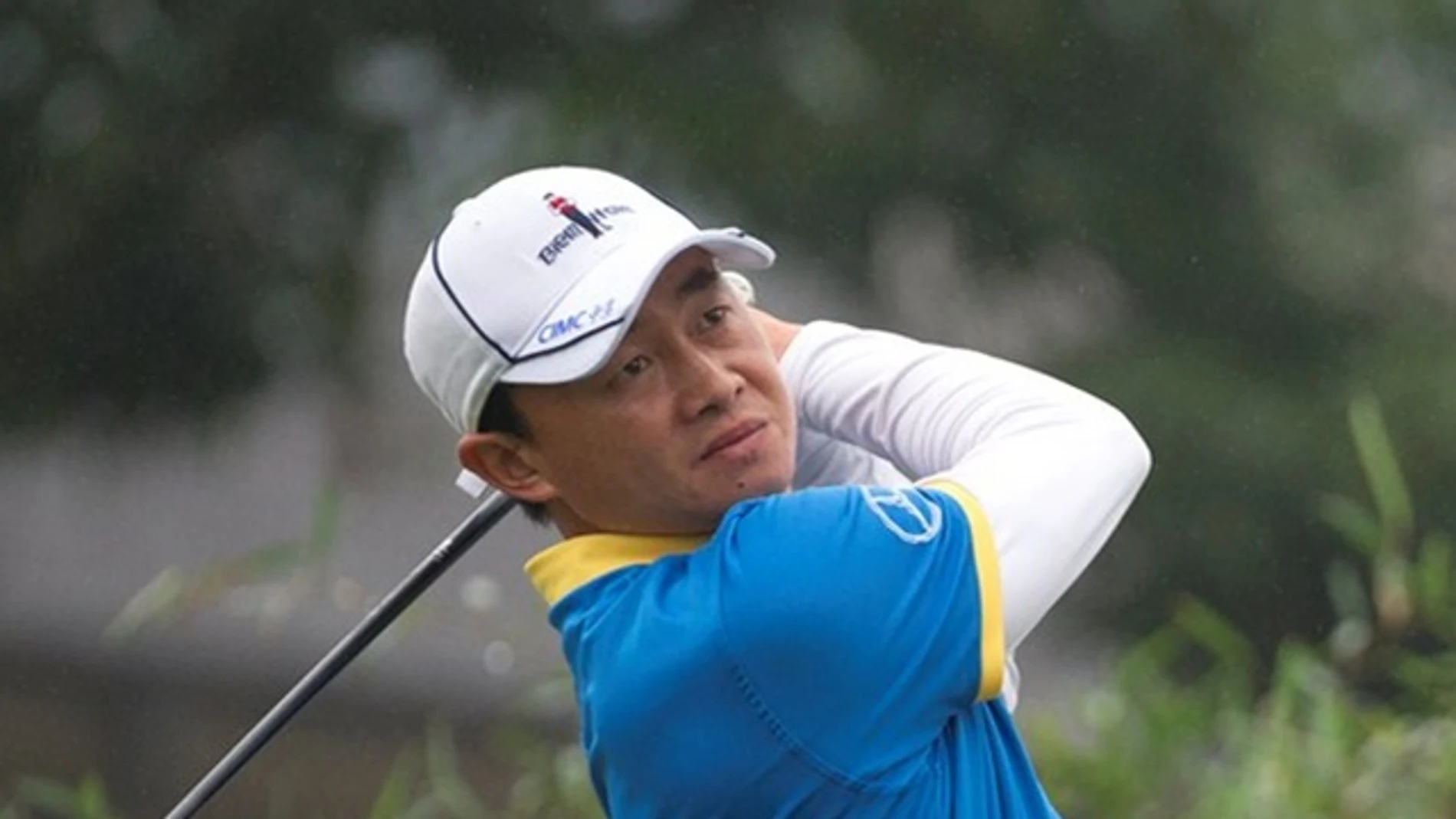 Huang Wen-yi