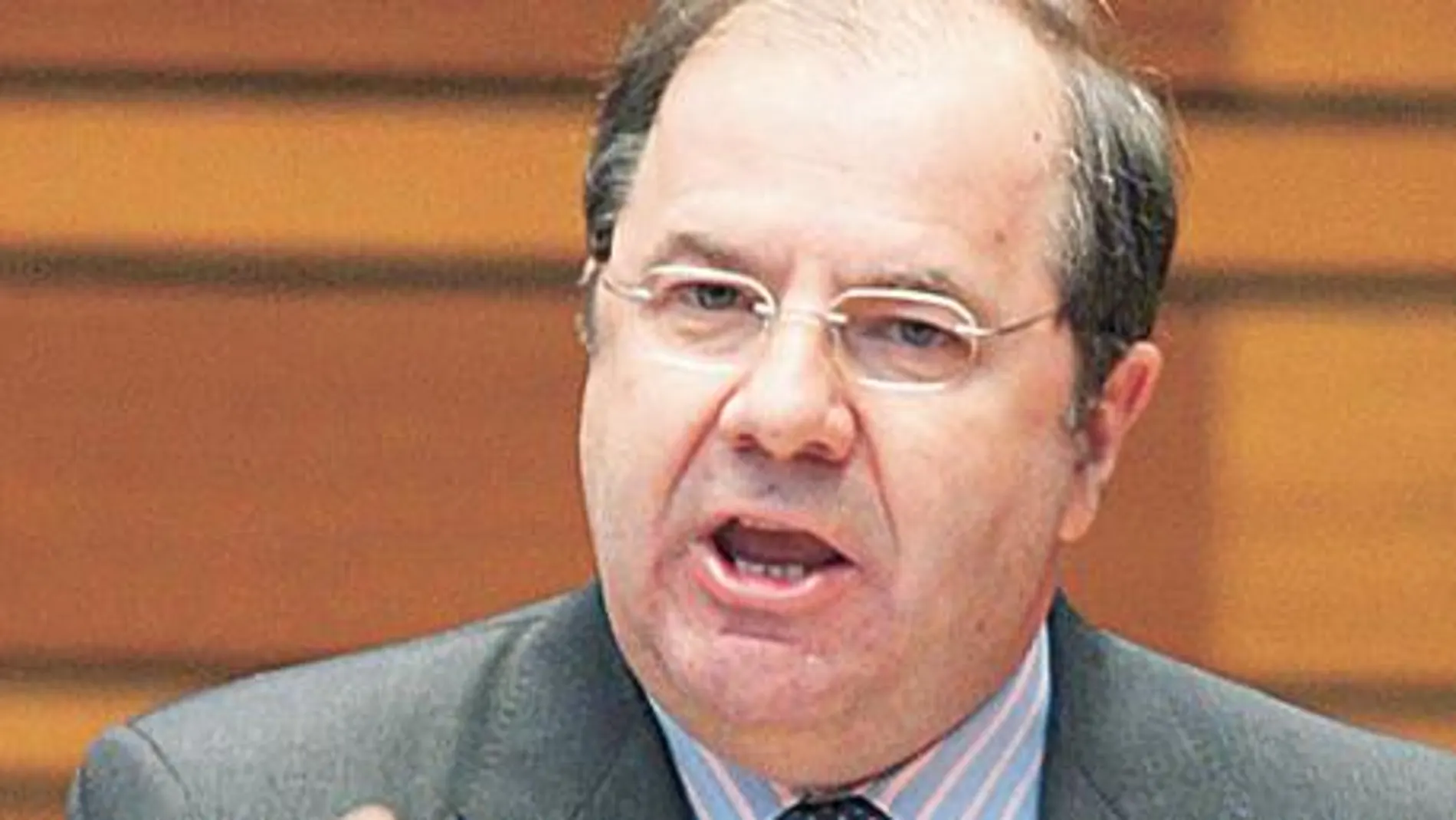 Herrera cree que el Debate del Estado de la Nación hace imposible un pacto