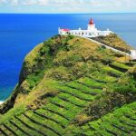 La variedad pasajística de las Azores