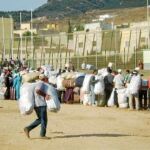Fronteras de Melilla con Marruecos: focos tercermundistas en el siglo XXI