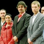 Documentos de ETA revelan que dirige el pacto entre Batasuna y EA