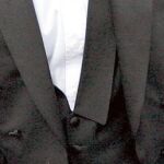 Camps: el «chaleco blanco» que era negro