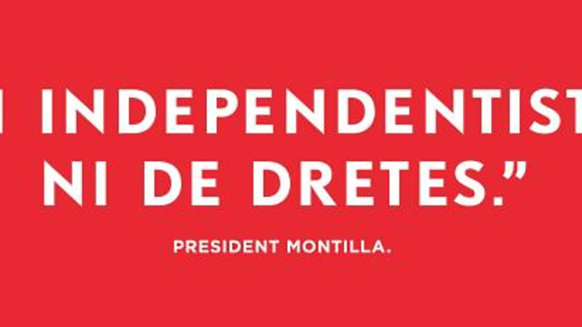 Los socialistas catalanes presentaron ayer su nuevo lema de precampaña