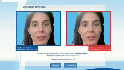 La radiación infrarroja A es la más peligrosa para la piel