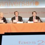 Aznar vaticina más paro y recesión con la subida de impuestos del PSOE