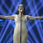 La representante española en el Festival de Eurovisión, Ruth Lorenzo