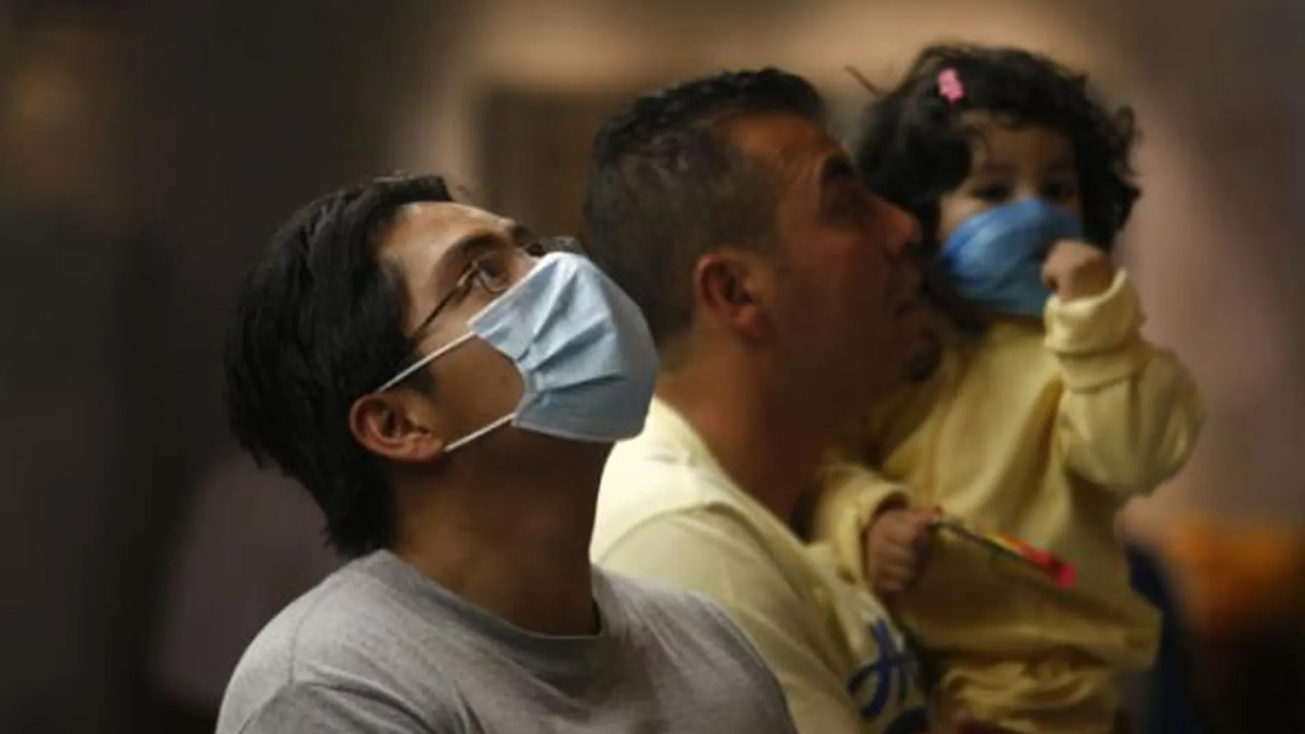 México dará 56.500 euros a la persona que consiga un método de diagnóstico o una vacuna de la gripe porcina