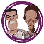 Los pactos radicales con Podemos dividen al PSOE