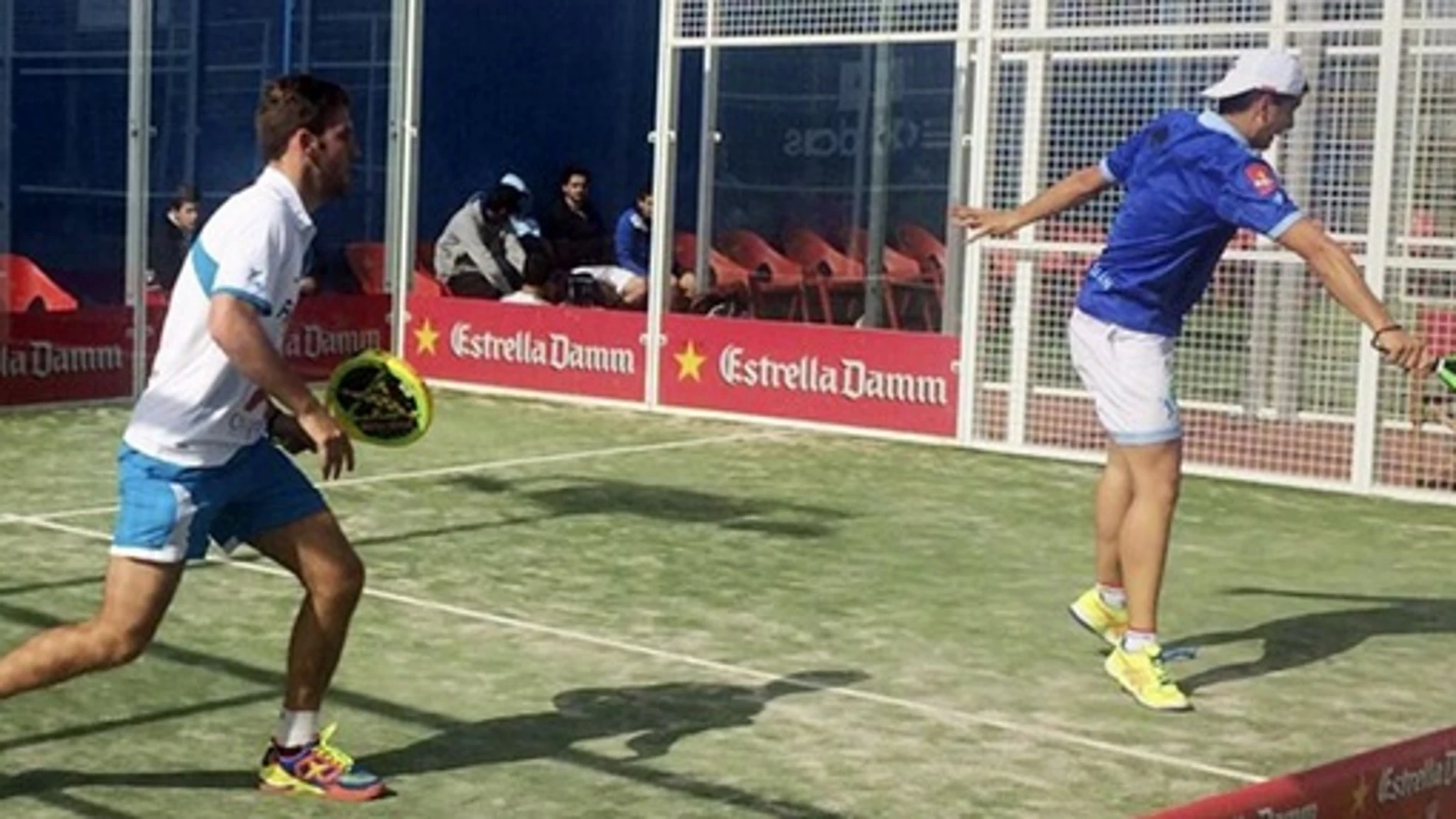 Valencia Challenger