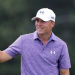 Jordan Spieth