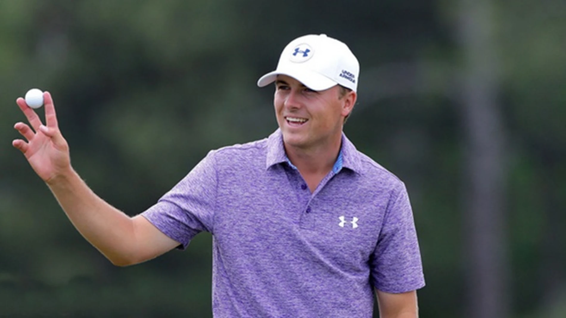 Jordan Spieth
