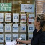 El precio del suelo cayó un 10,5% en 2008