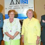 Los III Premios Anis destacan a Carmen Pino Marisol Berbés y Albert Jovell