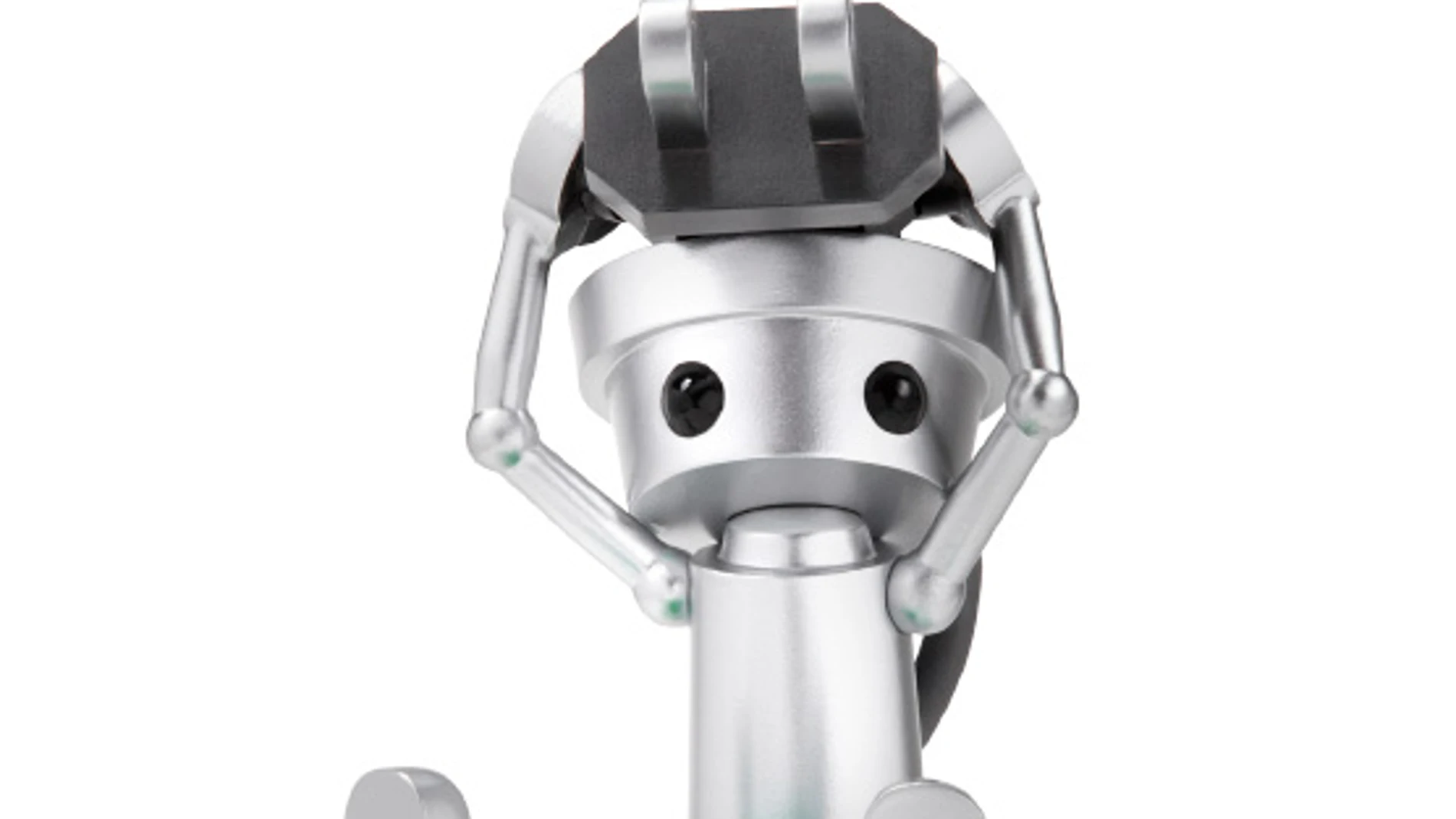 Un nuevo Chibi Robo! llegará a Nintendo 3DS