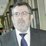 Antonio Rivas adujo motivos «personales» para dimitir