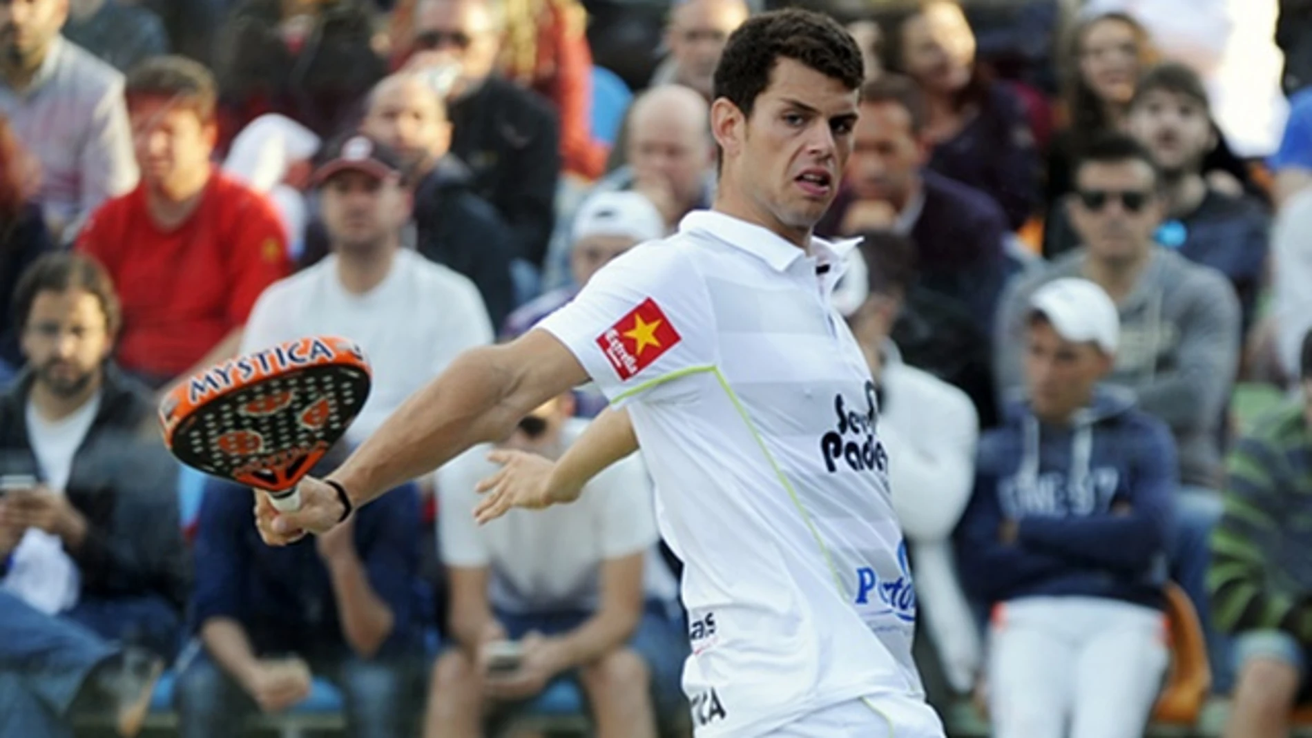 Ramiro Moyano