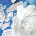 Cada operación contra el narcotráfico aumenta los problemas de almacenaje de las autoridades