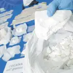  Coca en la comisaría: el gran almacén de las drogas