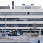 El sector de la construcción ha sido uno de los que más ha repuntado durante el pasado año 2010