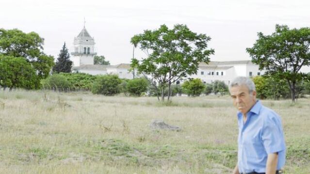 Los 7 millones de la venta del Cortijo de Cuarto se invertirán en 12 pueblos