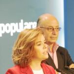El PP dice que los Presupuestos traerán más impuestos y recortes