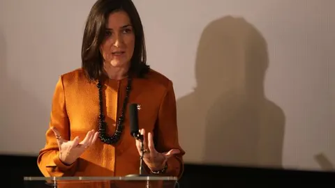 Sinde: «Si a Guardans le consta que ha habido fraude, que acuda a los tribunales»