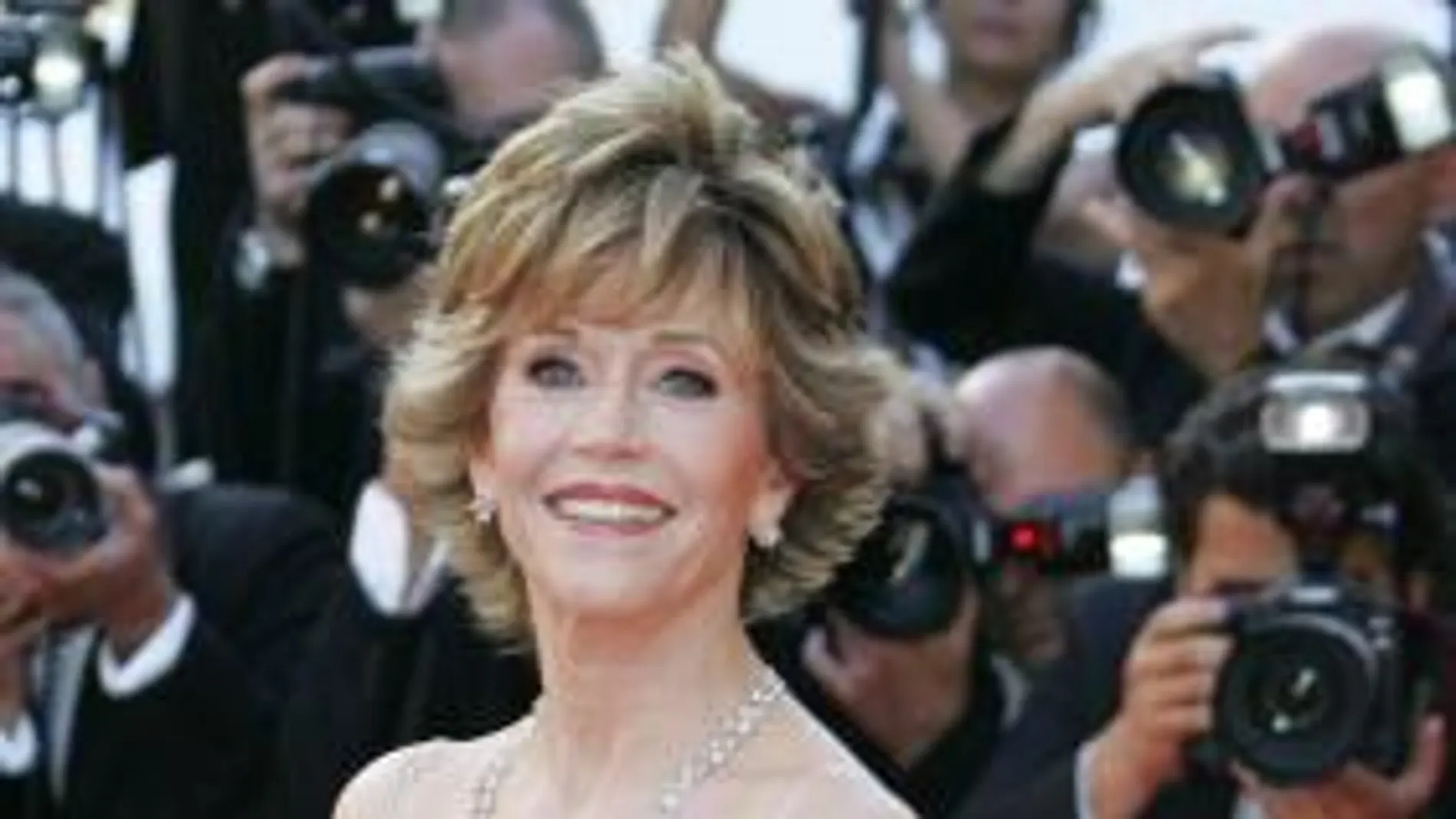 Jane Fonda: «No fui muy buena madre»