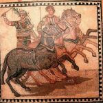 Gaius Appuleius fue el deportista mejor pagado de Roma