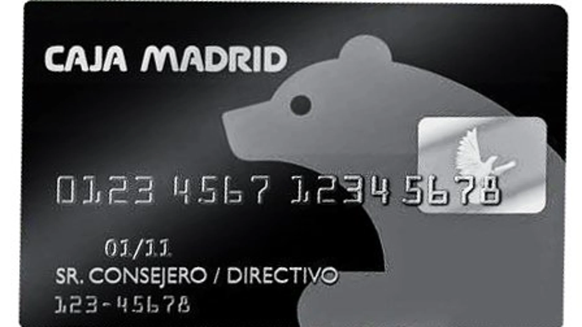 Andreu archiva la causa sobre 14 usuarios de las «tarjetas black»