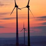 Las restricciones pueden llegar ahora a la energía eólica