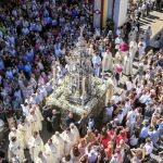 Custodia del Corpus